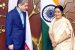 India asks Iran to expedite procedures of Farzad-B gas field