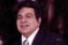 Legendary actor Dilip Kumar conferred with Padma Vibhushan