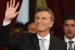 Mauricio Macri sworn in as President of Argentina