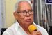 Renowned theatre artiste Chatla Sriramulu passes away