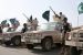 Saudi Arabia announces 34 nations Islamic coalition to fight terrorism