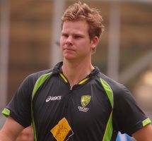 Steve Smith named ICC Test cricketer of Year for 2015
