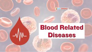 Blood Related Diseases