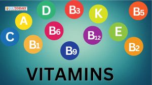Vitamins