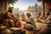 Land Grants in Ancient India