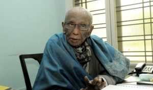 Justice K.S. Puttaswamy Case