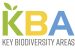 Key Biodiversity Areas (KBAs)