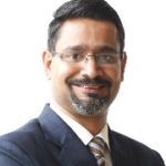 Abid Ali Neemuchwala appointed as CEO of Wipro
