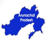 Shi Yomi becomes 23rd district of Arunachal Pradesh