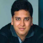 Binny Bansal appointed as CEO of Flipkart