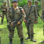 Union Cabinet approves raising of 17 Indian Reserve Battalions