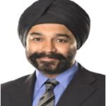 Indian-origin cancer expert Harpal Singh Kumar knighted