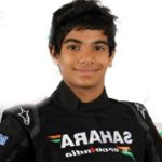 Jehan Daruvala wins 2016 Lady Wigram Trophy motor race