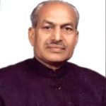 Former Army Chief General K V Krishna Rao passes away