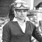 First female F1 driver Maria Teresa de Filippis passes away