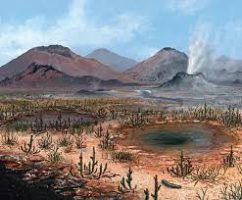 Mass Extinctions