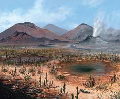 Mass Extinctions