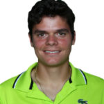 Milos Raonic wins 2016 WTA Brisbane International Tennis trophy