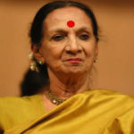 Renowned Classical Danseuse Mrinalini Sarabhai passes away