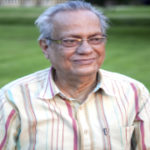 Tabla maestro Pandit Shankar Ghosh passes away
