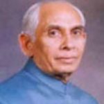 Former Sikkim Governor Ventrapragada Rama Rao passes away