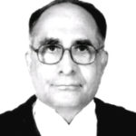 Former CJI SH Kapadia passes away