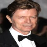 Music Legend David Bowie passes away