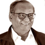 Senior journalist Aroon Tikekar passes away