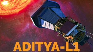 Aditya L1 Mission