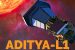 Aditya L1 Mission