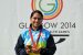 Apurvi Chandela set world record in 10m air rifle at Swedish Cup Grand Prix