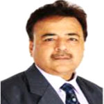 Sailesh appointed as Registrar General and Census Commissioner