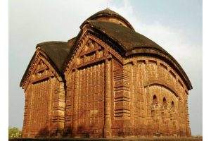 Heritage of Bishnupur