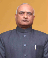 RK Mathur sworn in as 8th Chief Information Commissioner