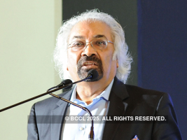 Sam Pitroda appointed as Technical Advisor of Odisha Government