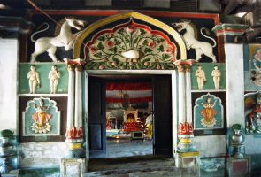 Satras in Assam
