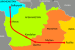 Turkmenistan-Afghanistan-Pakistan-India Pipeline