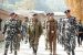 Union Government reserves 33% posts of women constables in CAPFs
