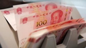 Yuan’s Inclusion in SDR Basket