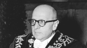 Max Horkheimer