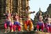 42nd Khajuraho Dance Festival begins in Madhya Pradesh