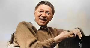 Abraham Maslow