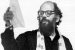 Allen Ginsberg