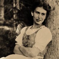 Anna Freud