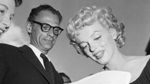 Arthur Miller