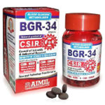 CSIR launches India's first ayurvedic anti-diabetic drug named BGR-34