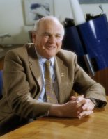 Baruch Blumberg