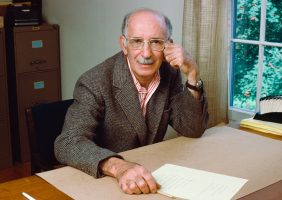 Bernard Malamud