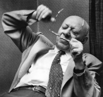 Bruno Bettelheim