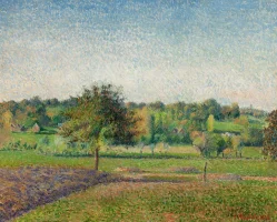Camille Pissarro